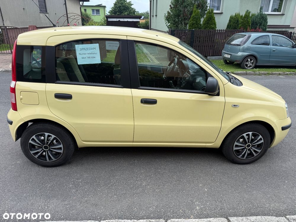 Fiat Panda - 4