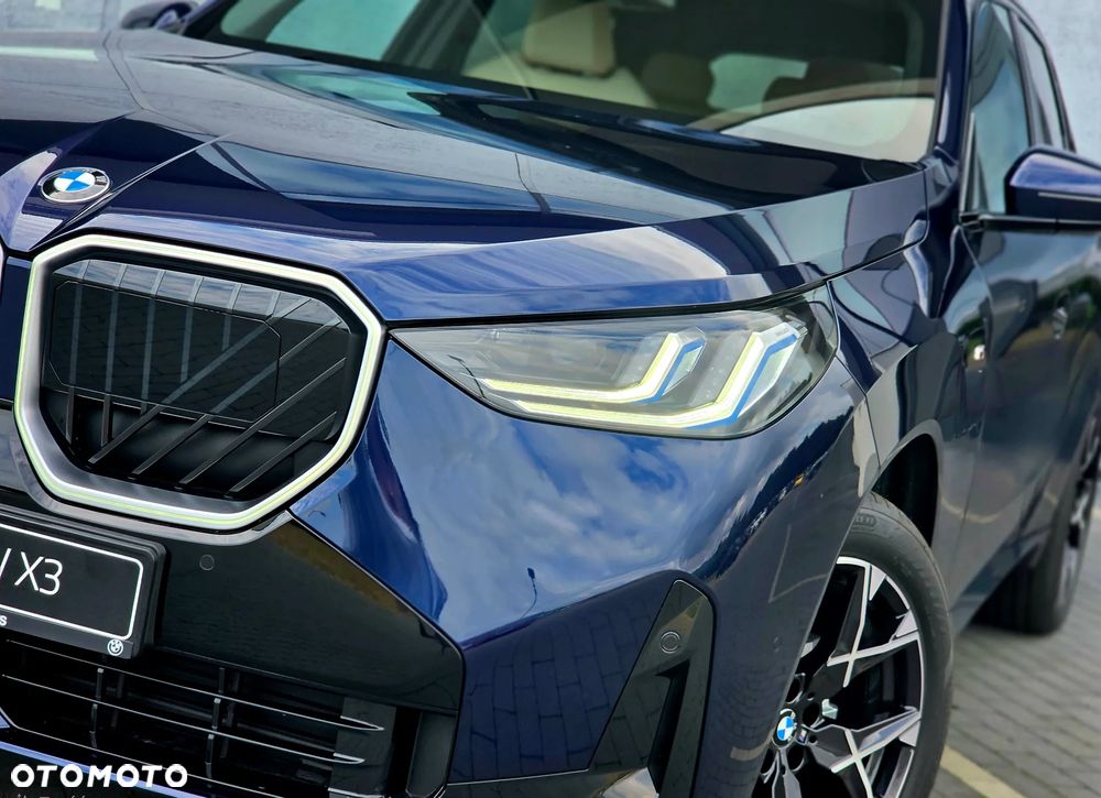 BMW X3 xDrive30e PHEV - 17