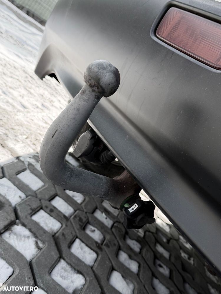 Mitsubishi ASX 1.8 DID 4WD Instyle U06 - 8