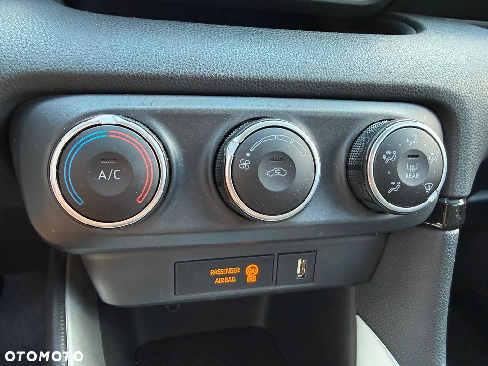 Toyota Yaris 1.0 Active - 21