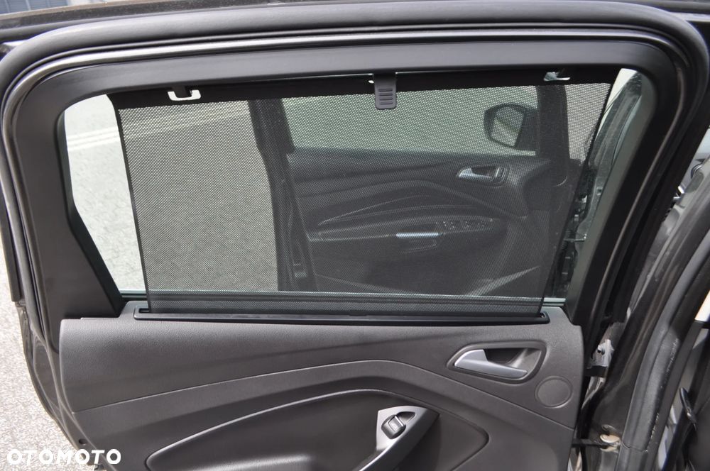 Ford C-MAX 2.0 TDCi Titanium ASS - 35
