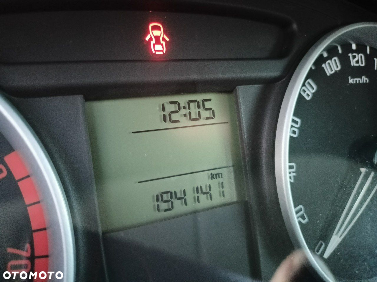 Skoda Fabia - 28