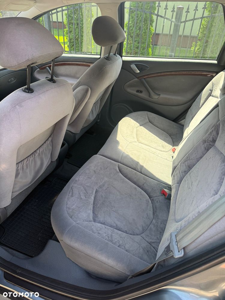 Citroën C5 2.0 HDi Control+ - 8