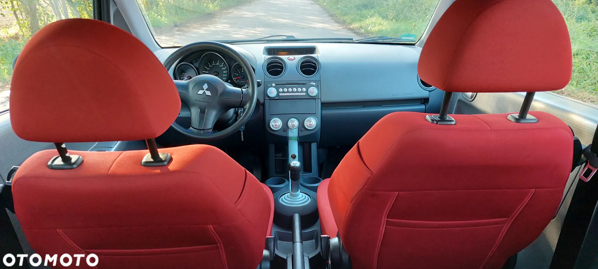 Mitsubishi Colt 1.3 ClearTec Invite - 13