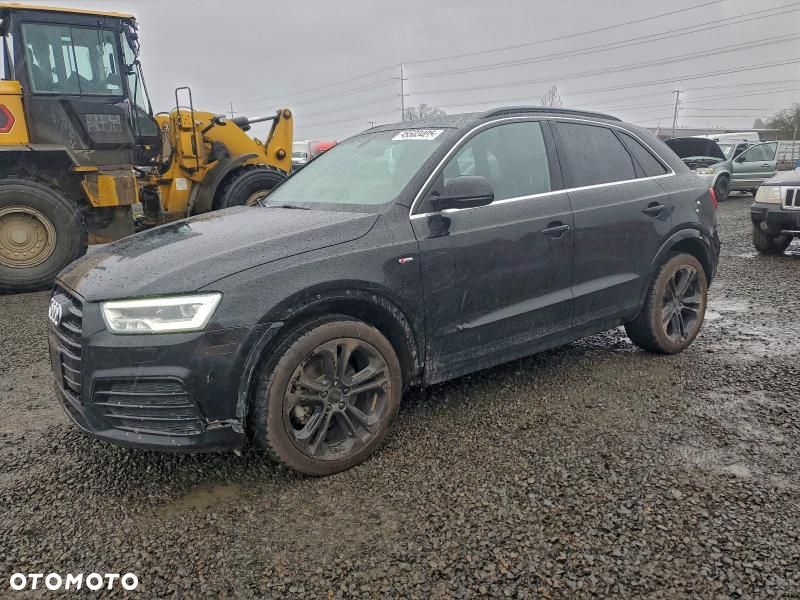 Audi Q3 - 6
