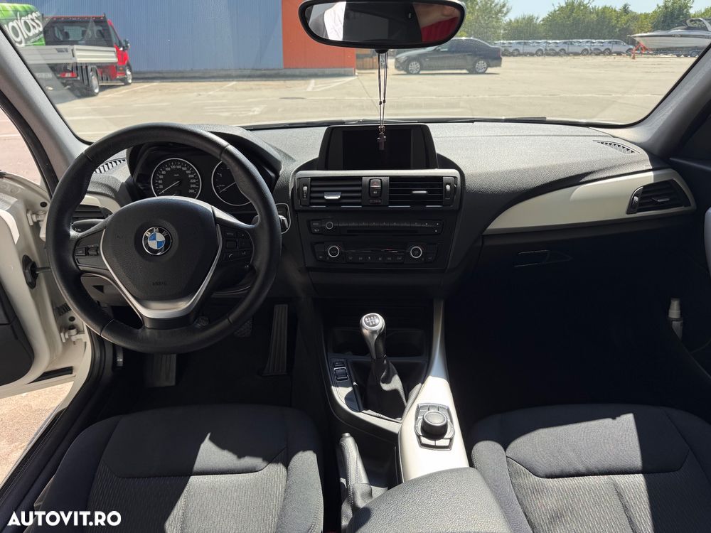 BMW Seria 1 - 9
