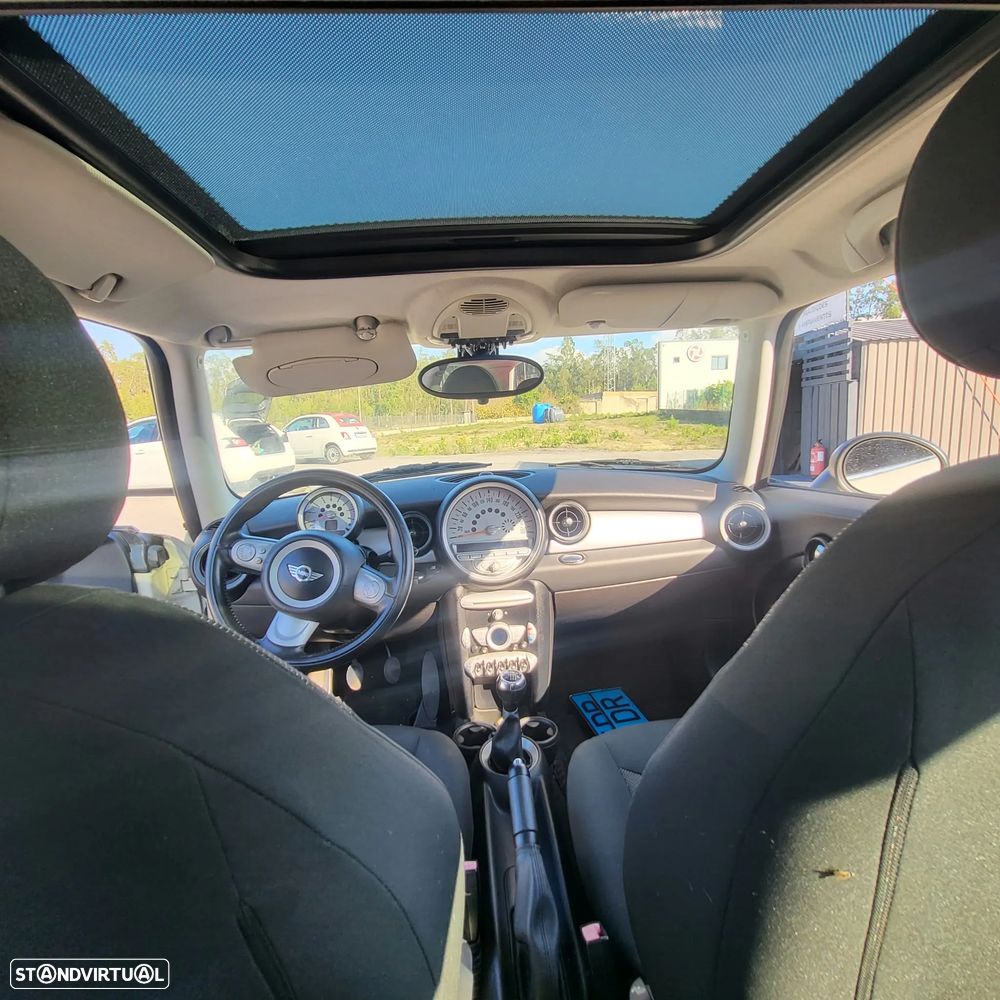 MINI Coupé - 27