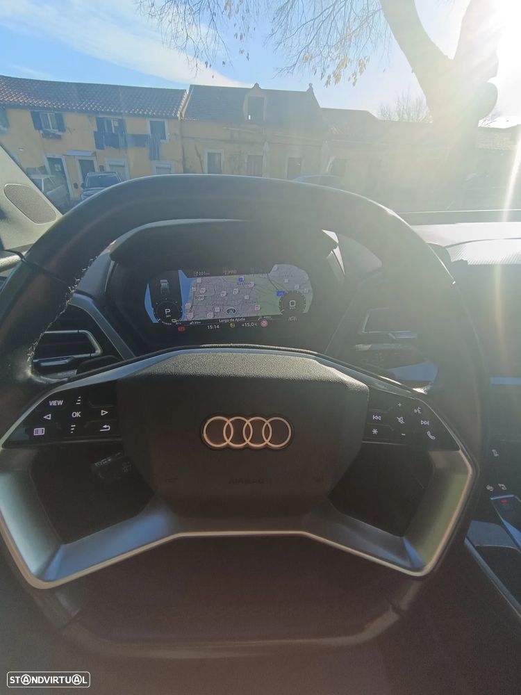 Audi Q4 e-tron 40 - 9