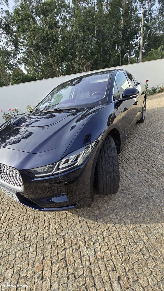 Jaguar I-Pace S AWD Aut. - 6