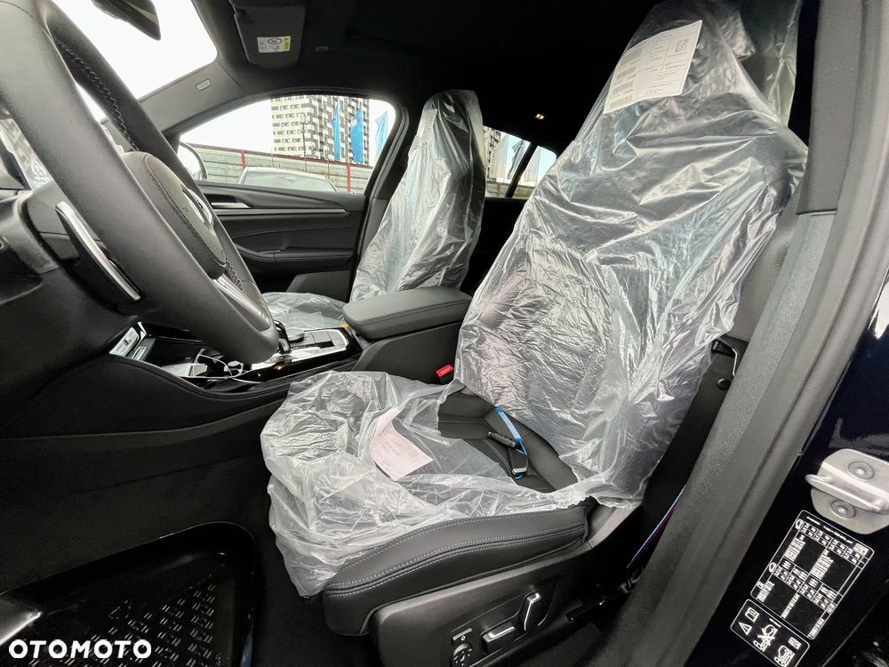 BMW X4 xM40i mHEV - 5