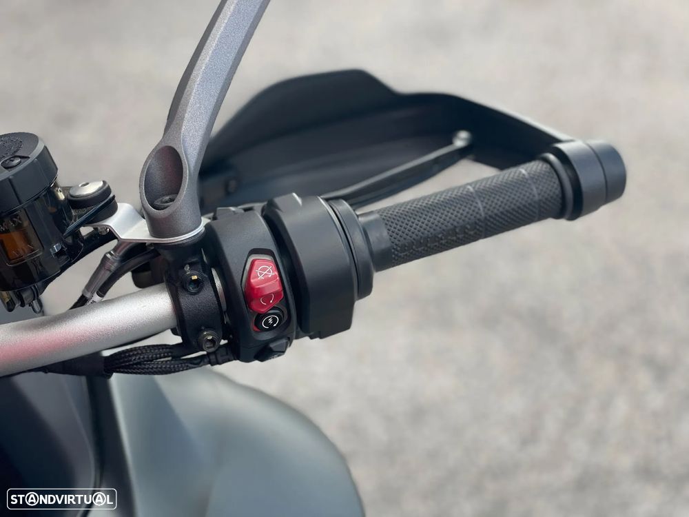 Ducati Multistrada V4 S RADAR - 6