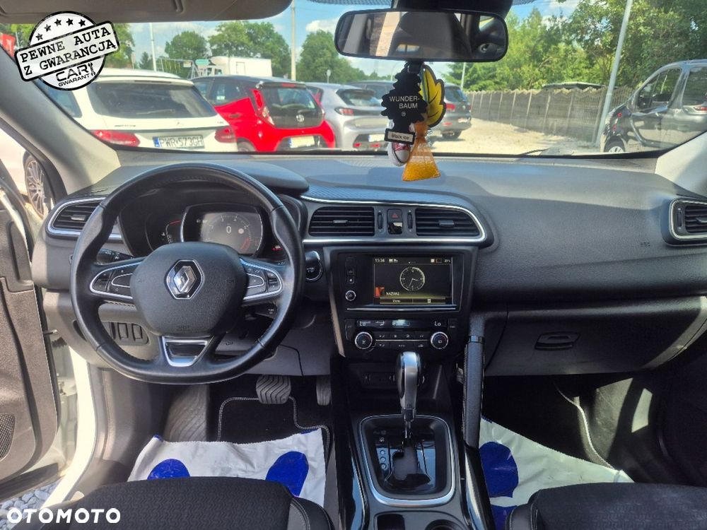 Renault Kadjar - 17