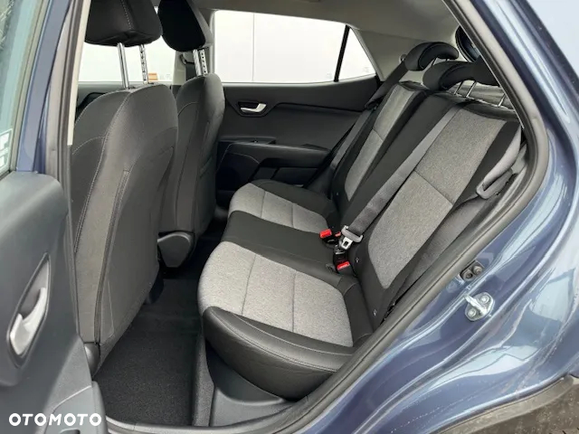Kia Stonic 1.0 T-GDI M DCT - 5