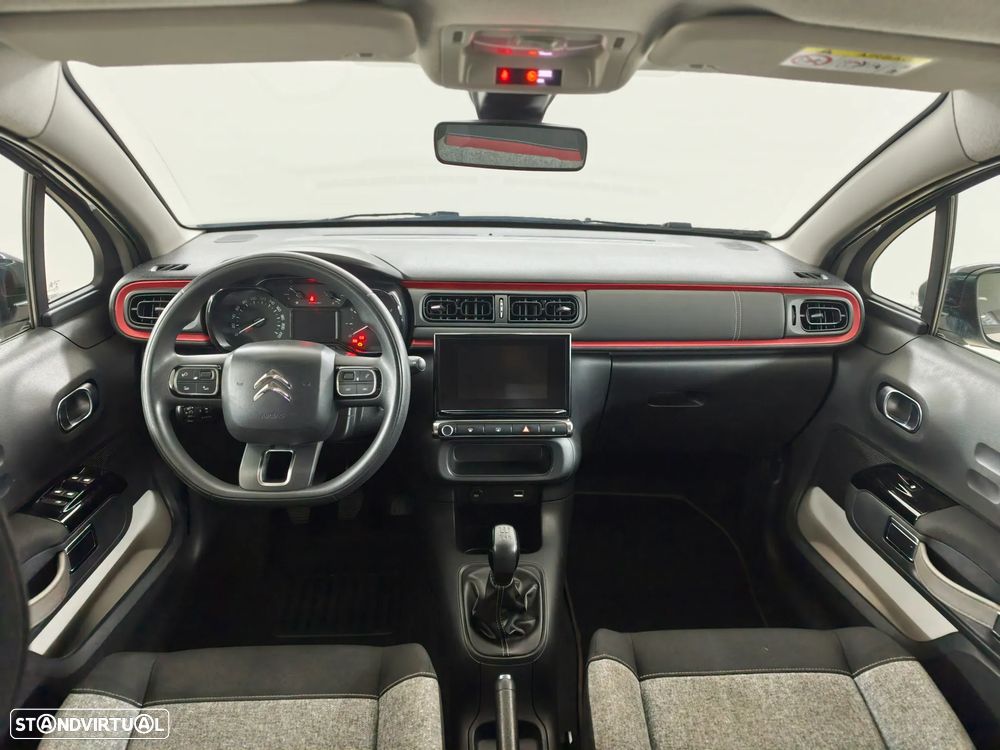 Citroën C3 1.2 PureTech C-Series - 7