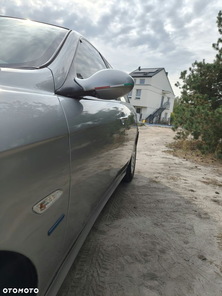 Alfa Romeo 156 - 14