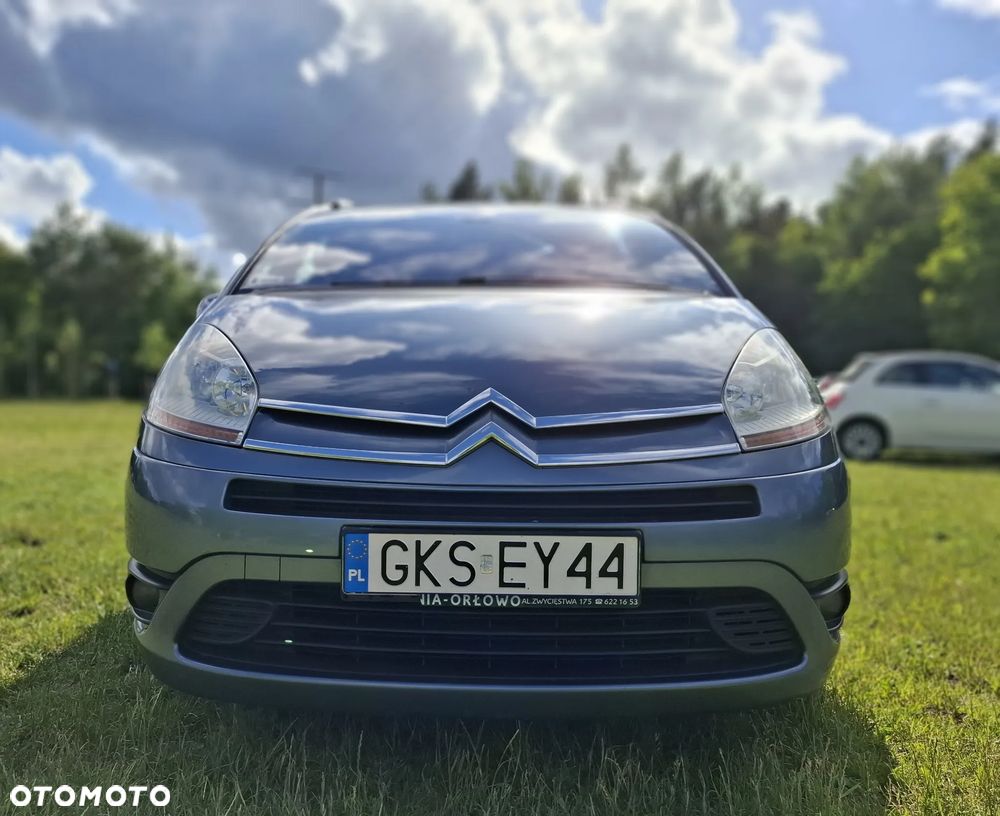 Citroën C4 Picasso 1.6 HDi SX Pack - 5