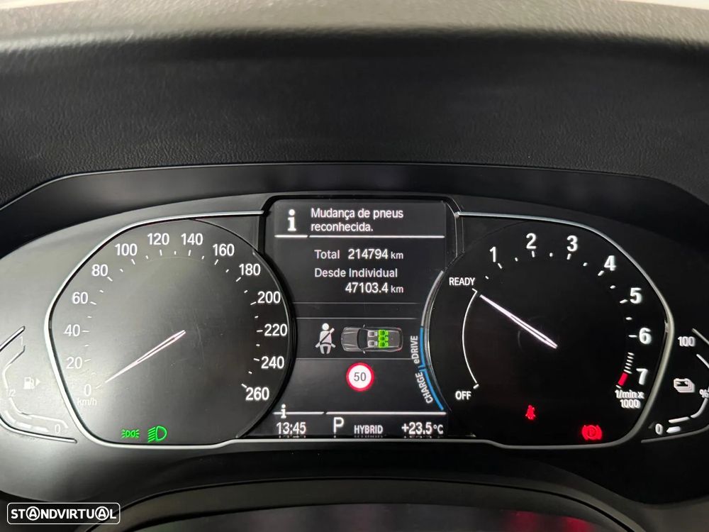 BMW 330 e Touring Pack M Auto - 20