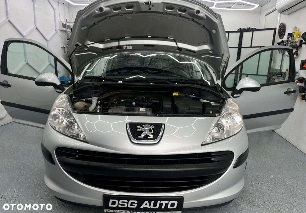 Peugeot 207 - 27