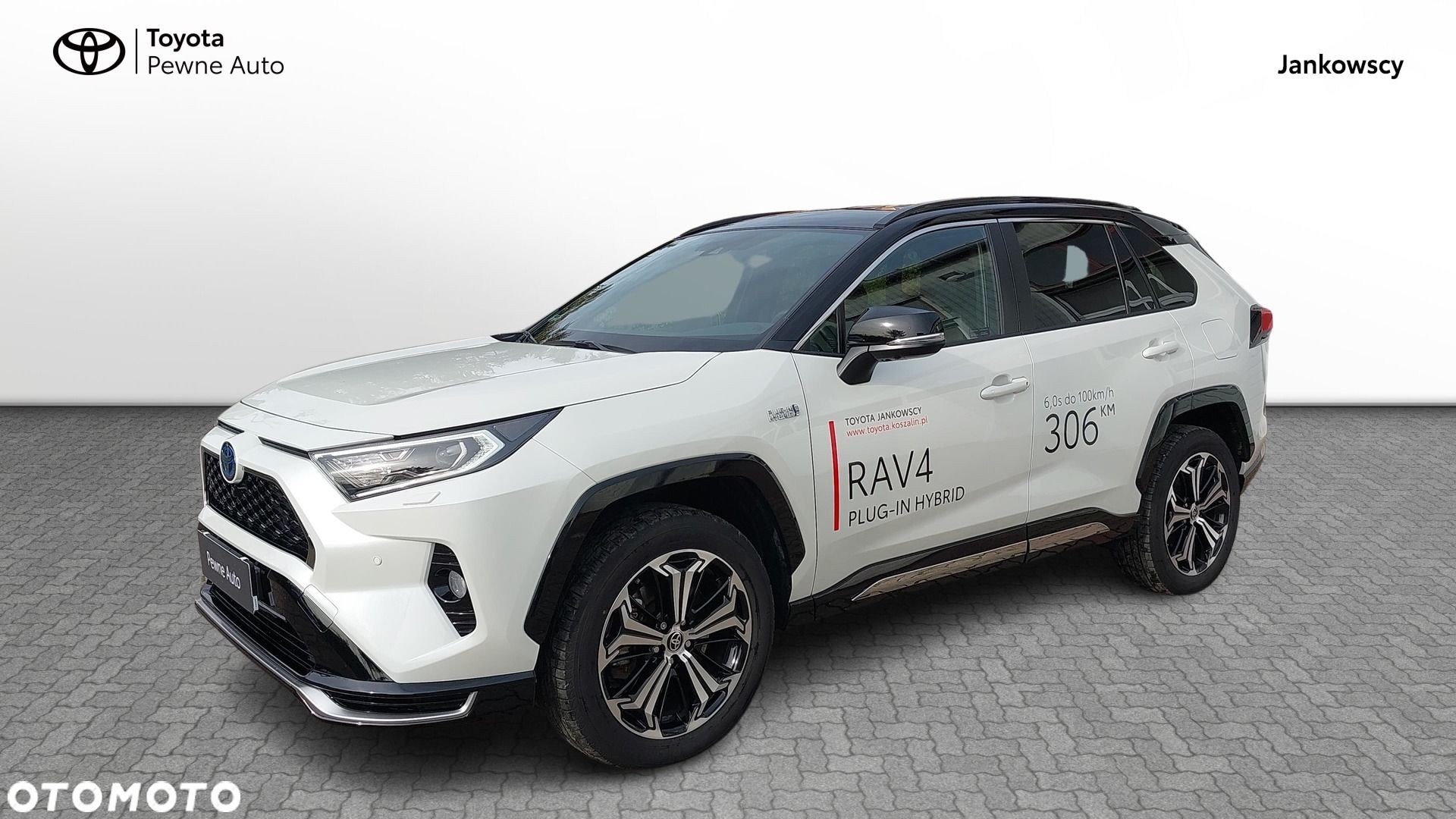Toyota RAV4 - 1
