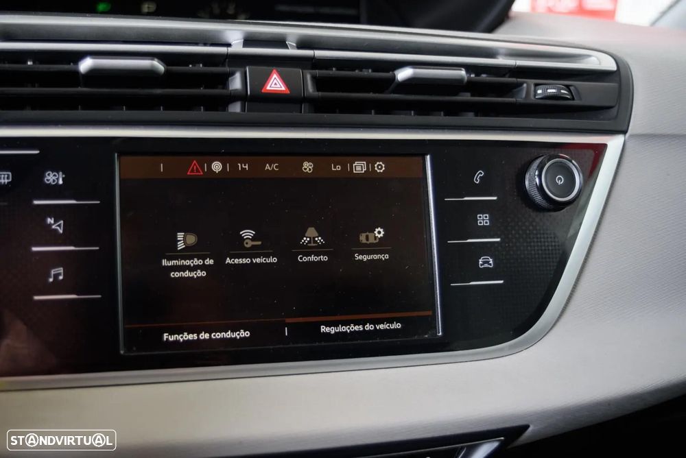 Citroën Grand C4 Spacetourer 1.5 BlueHDi Origins EAT8 - 35