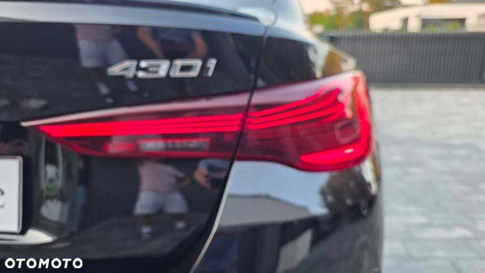 BMW Seria 4 430i xDrive M Sport - 37