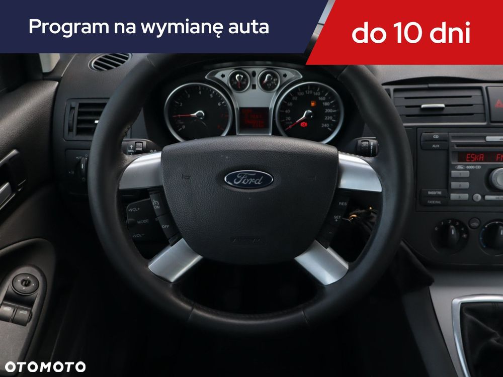 Ford C-MAX - 18