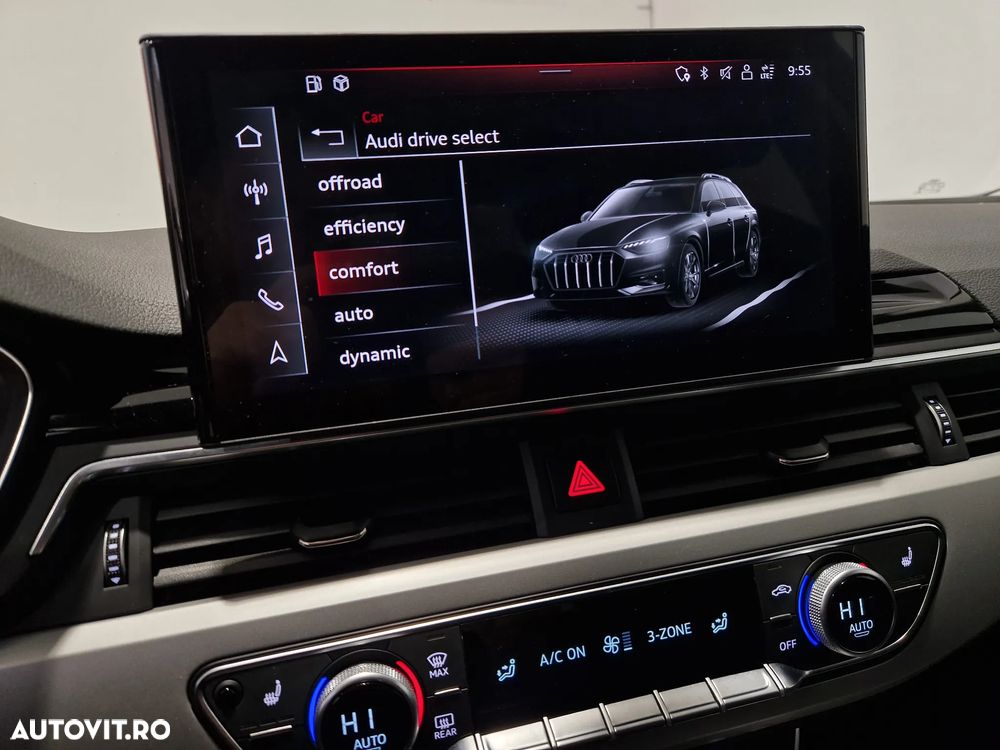 Audi A4 Allroad 2.0 40 TDI quattro S tronic MHEV - 20