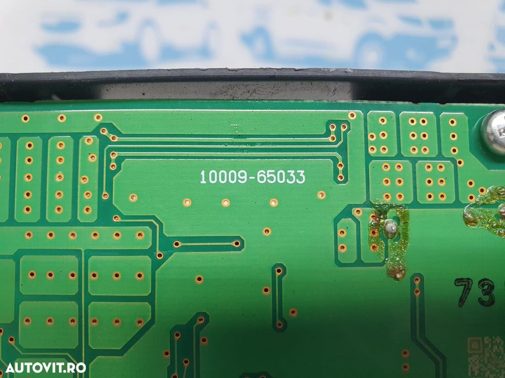 Modul lampa full led Mazda CX-3 1 [2015 - 2018] 1.5 diesel S5Y5 - 2