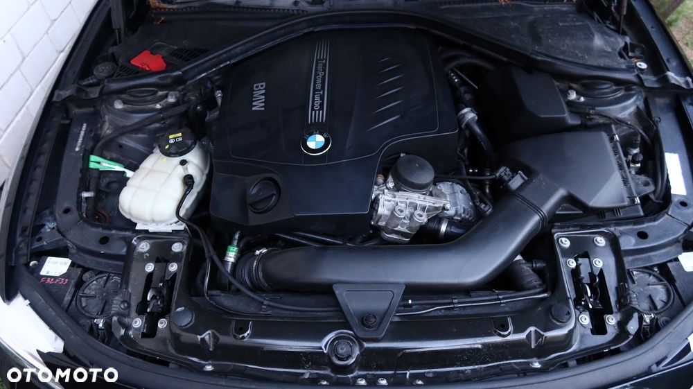 BMW Seria 4 435i - 32