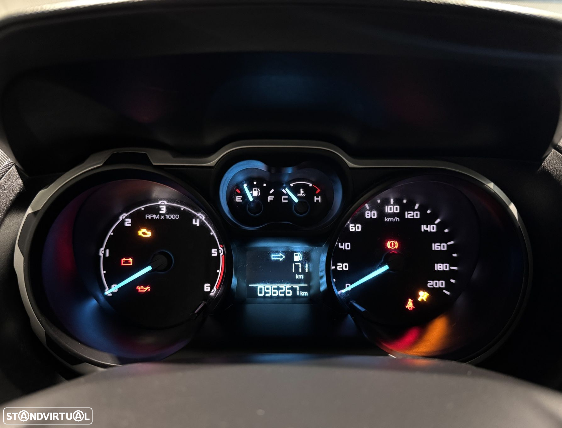 Ford Ranger 2.2 TDCi CD XLT 4WD - 32