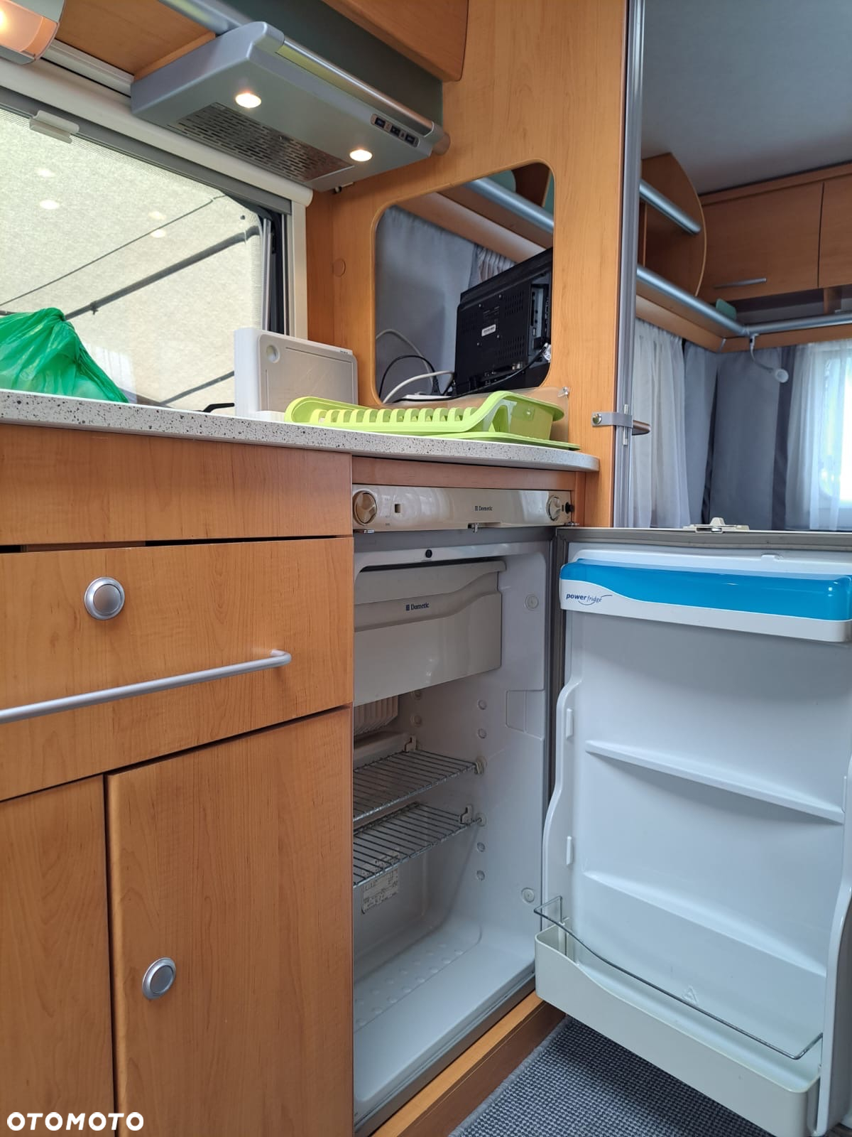 Hymer-Eriba EL 480 Living - 25