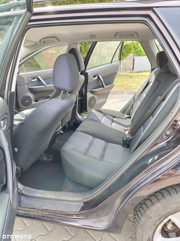 Mazda 6 - 14