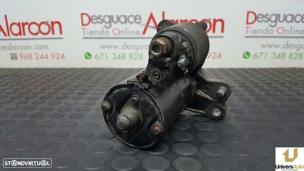 MOTOR DE ARRANQUE MINI MINI (R50,R53) COOPER - 5