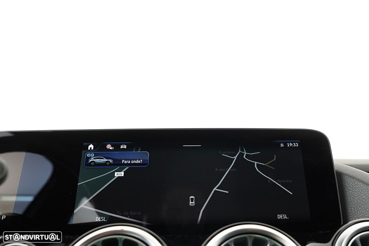 Mercedes-Benz EQA 250+ Edition - 12