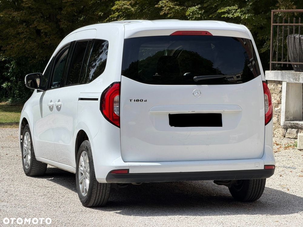 Mercedes-Benz Citan Lang MIXTO - 2