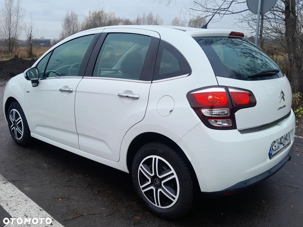 Citroën C3 1.2 VTi Exclusive - 5
