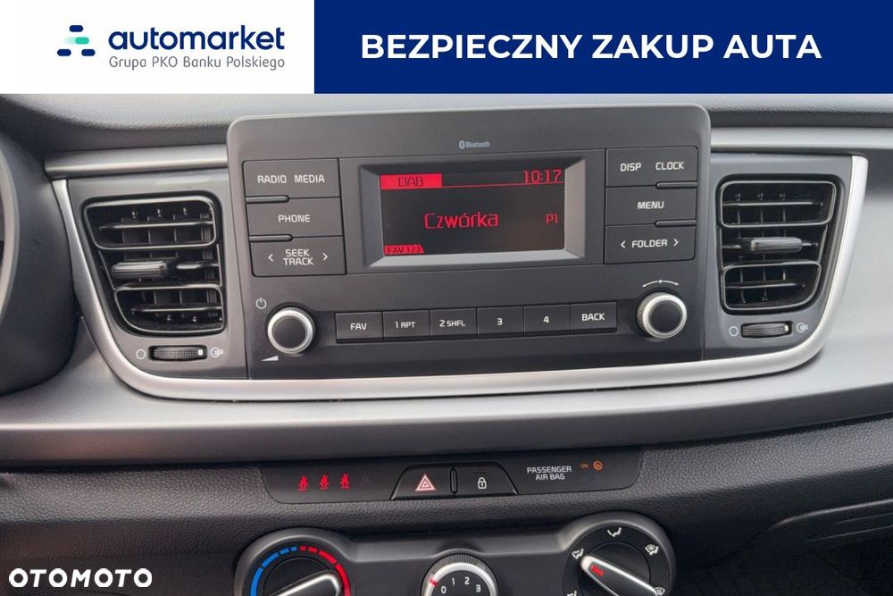 Kia Rio 1.2 M - 19