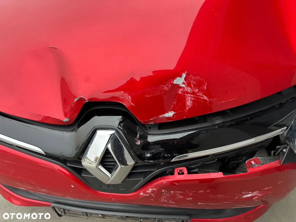 Renault Clio 0.9 Energy TCe Expression - 11