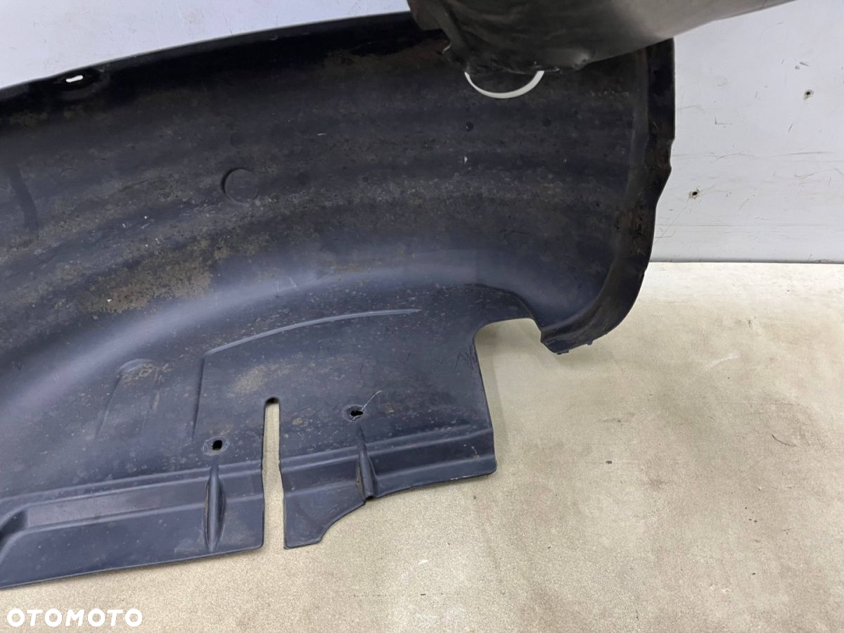 Nadkole Renault Megane 2 II kombi 02-09r. PRAWE tylne ORYGINALNE osłona wnęki koła prawy tył - 5