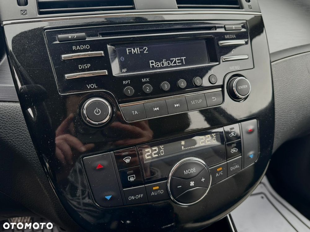 Nissan Pulsar 1.2 DIG-T Acenta - 20