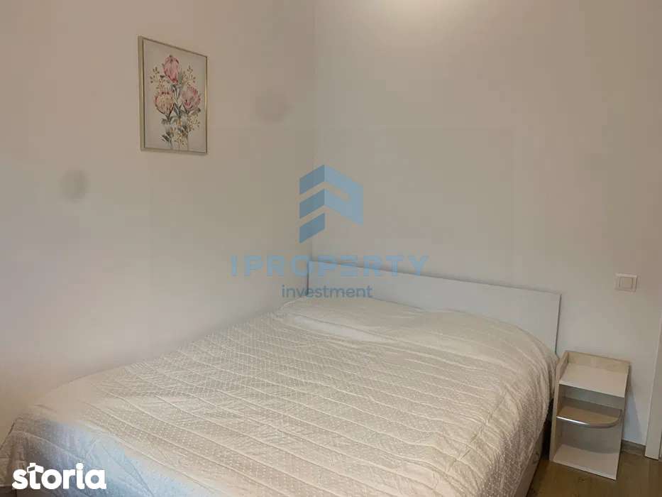2 Camere | Pacii - Rotar Park | Parcare | Metrou | Centrala - Imagine principală: 4/8