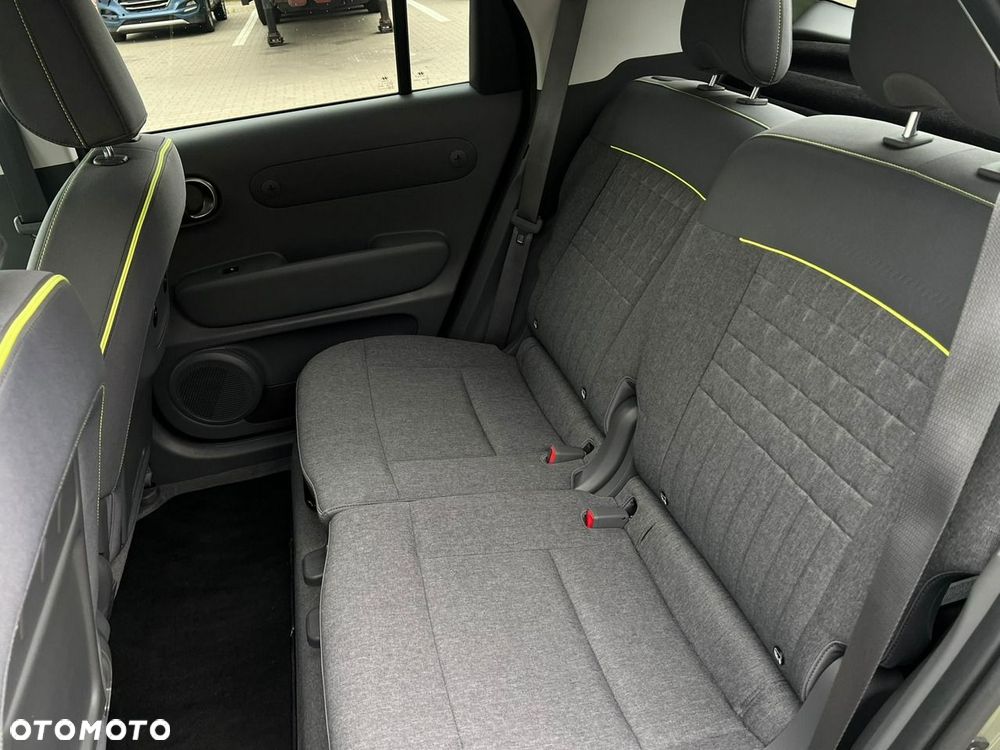 Hyundai Inster 49kWh Cross Smart - 17