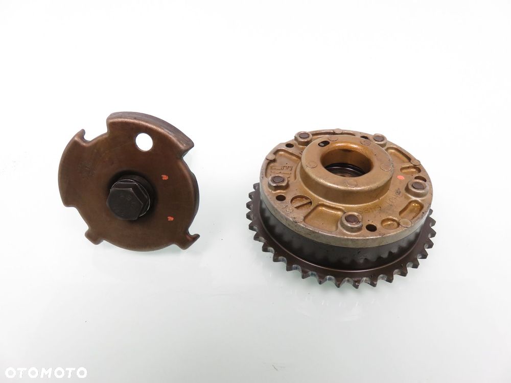 KOŁO ZMIENNYCH FAZ ROZRZĄDU WARIATOR BMW E46 750003206 13968910 - 1