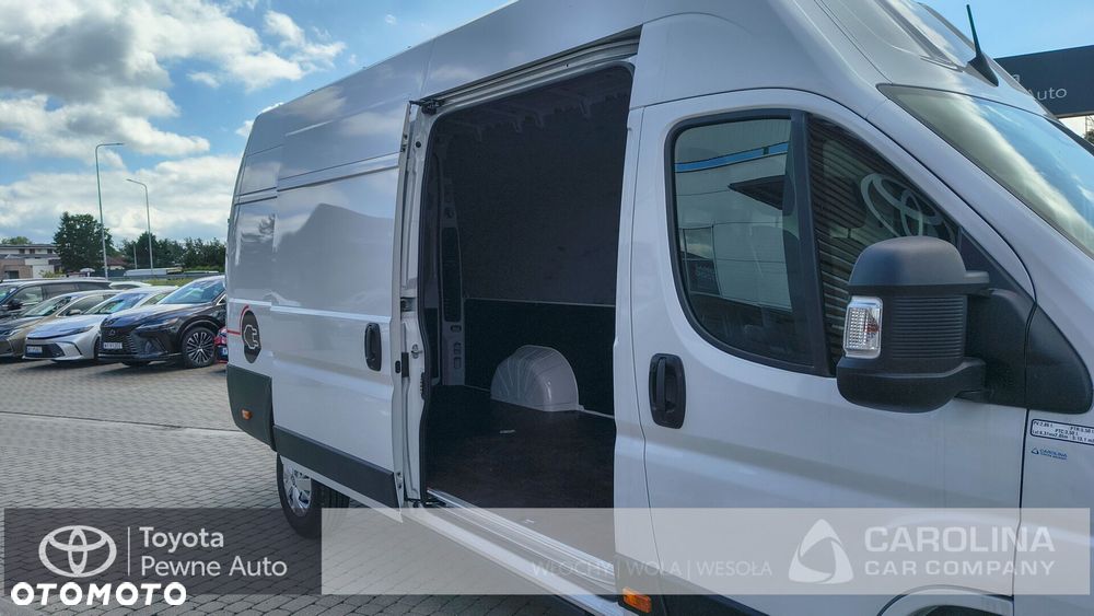 Toyota PROACE MAX - 4