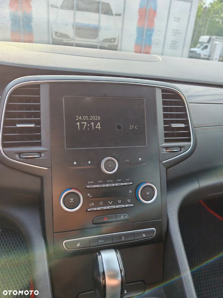 Renault Talisman 1.6 Energy TCe Intens EDC - 7