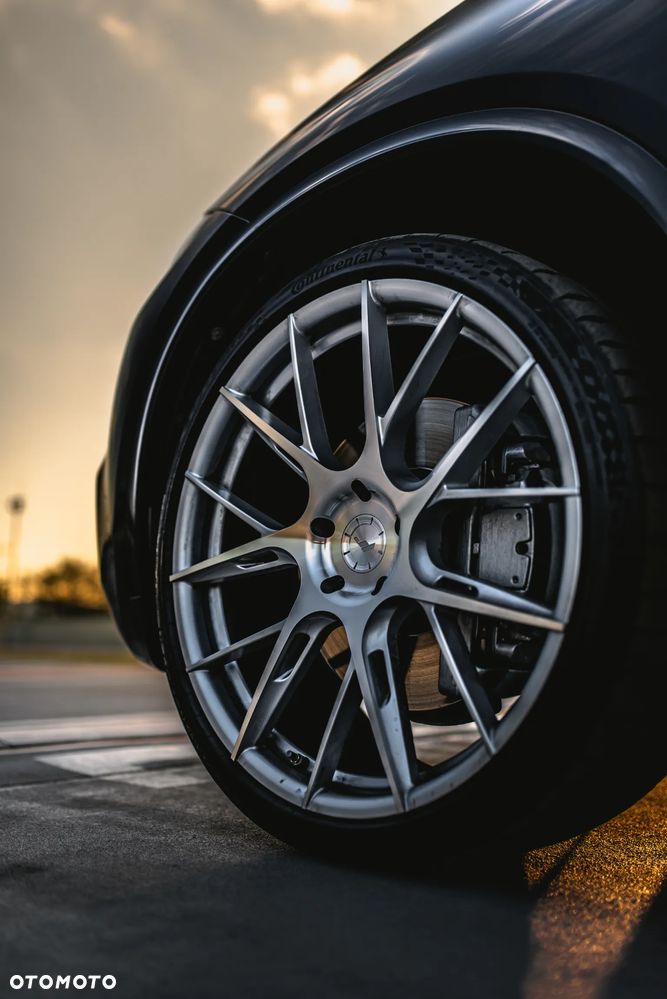 BMW X5 M - 16