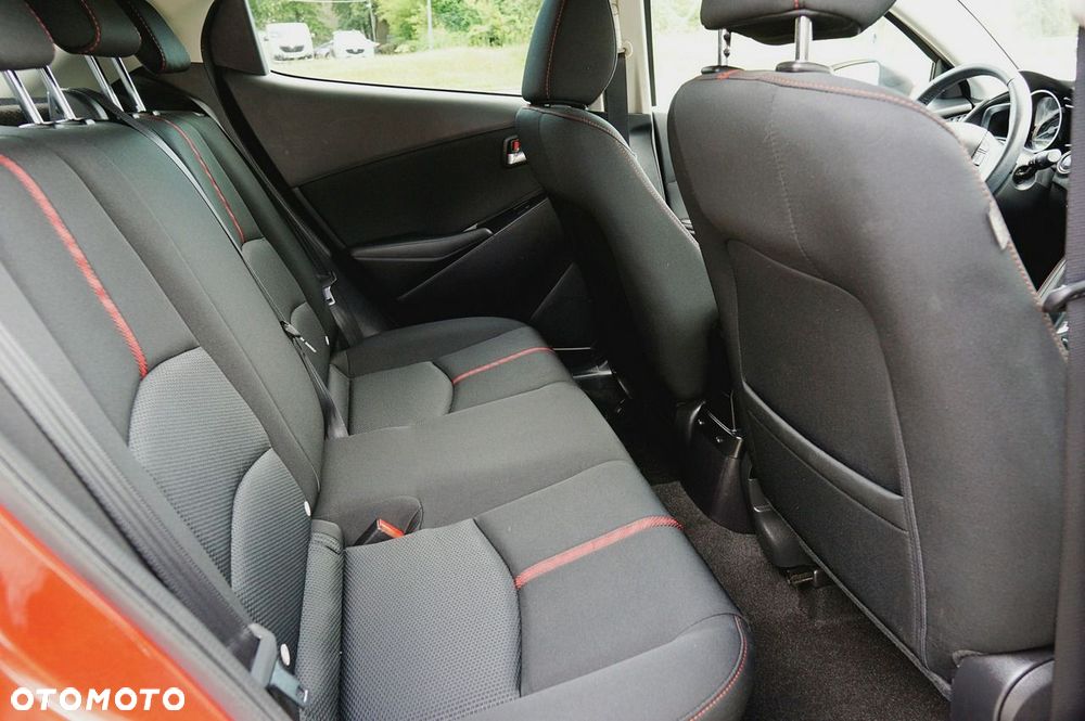 Mazda 2 1.5 Skyenergy - 15