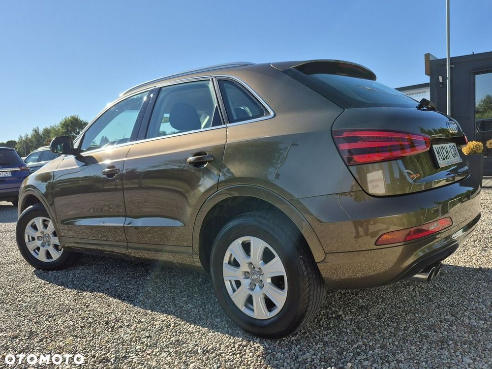 Audi Q3 - 30