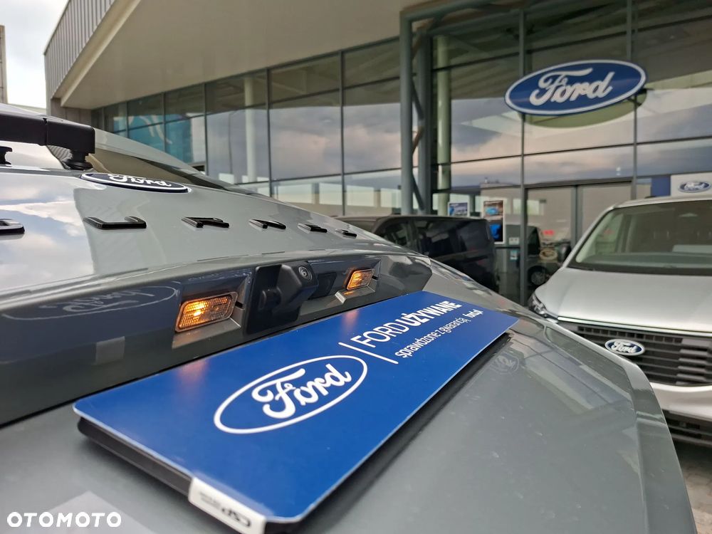 Ford Tourneo Courier 1.0 EcoBoost Active - 26