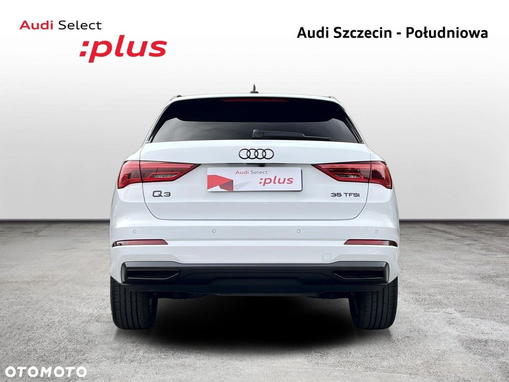 Audi Q3 35 TFSI mHEV Advanced S tronic - 6